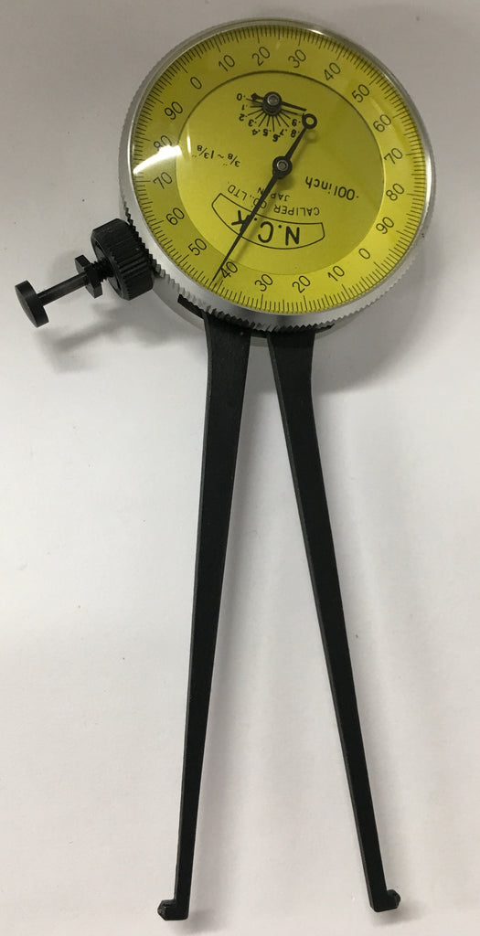 internal dial caliper