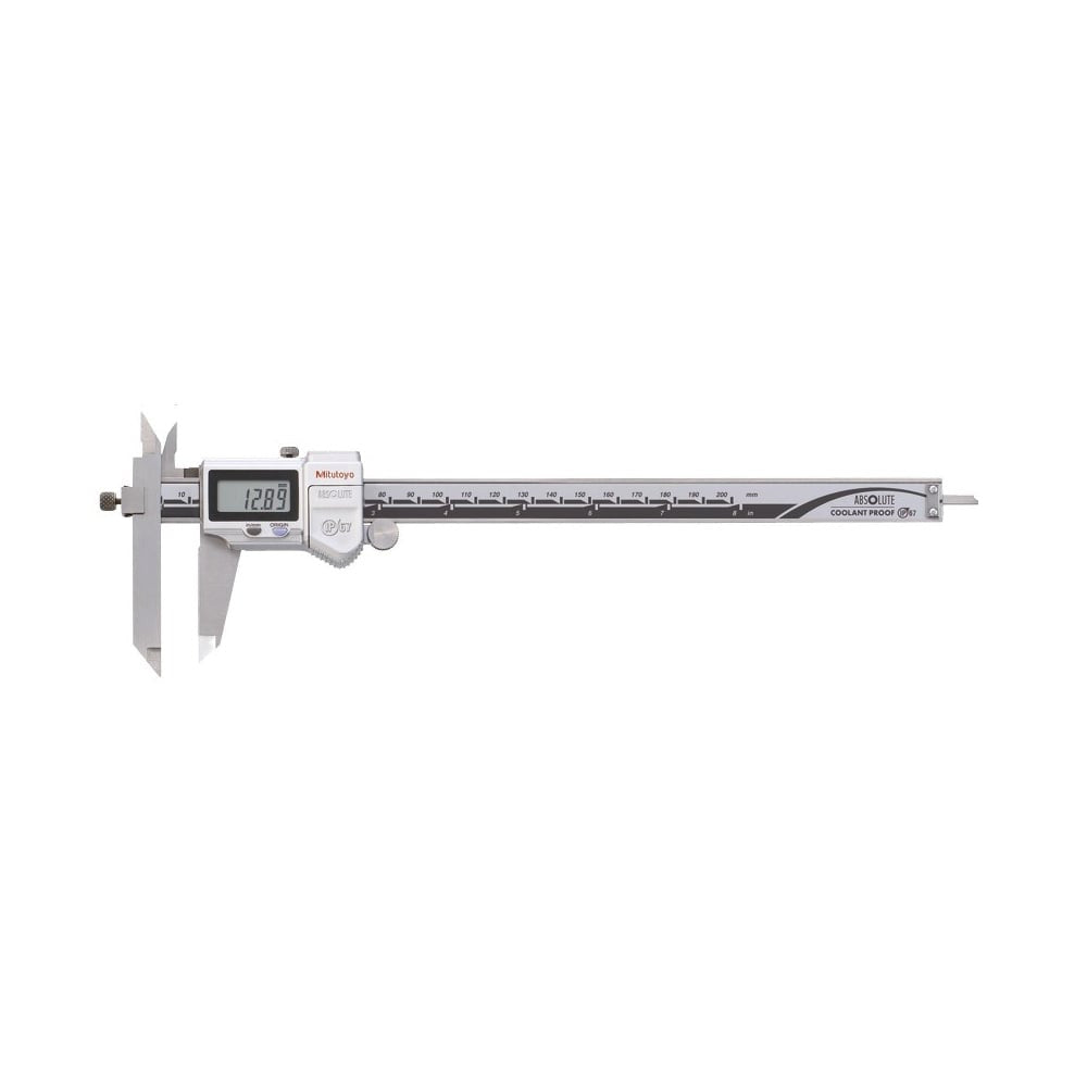 8 digital caliper