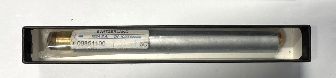 Brown & Sharpe 599-281-1021 Tesa 08.51100 Intrimik Extension, 6" Length for .8-1.6" Intrimik