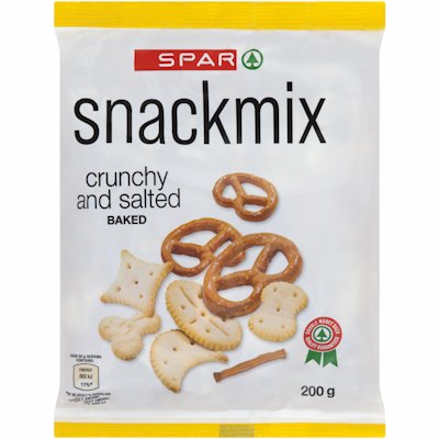 Spar Online. Snack SPAR Gambitos Milho 80gr