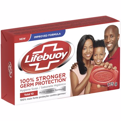 lifebuoy products