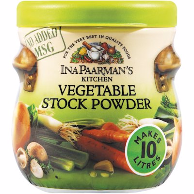 Ina Paarman Chicken Stock Powder 150g – African Breese