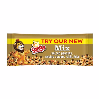 CARTON MORUE SALEE SIMBA MALEMBE 10kg