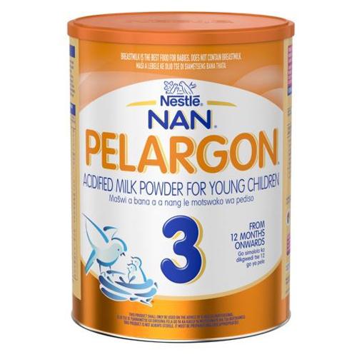 Pelargon nan hot sale