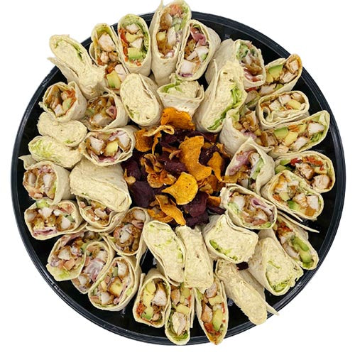 Platters