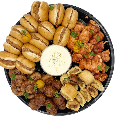 Platters