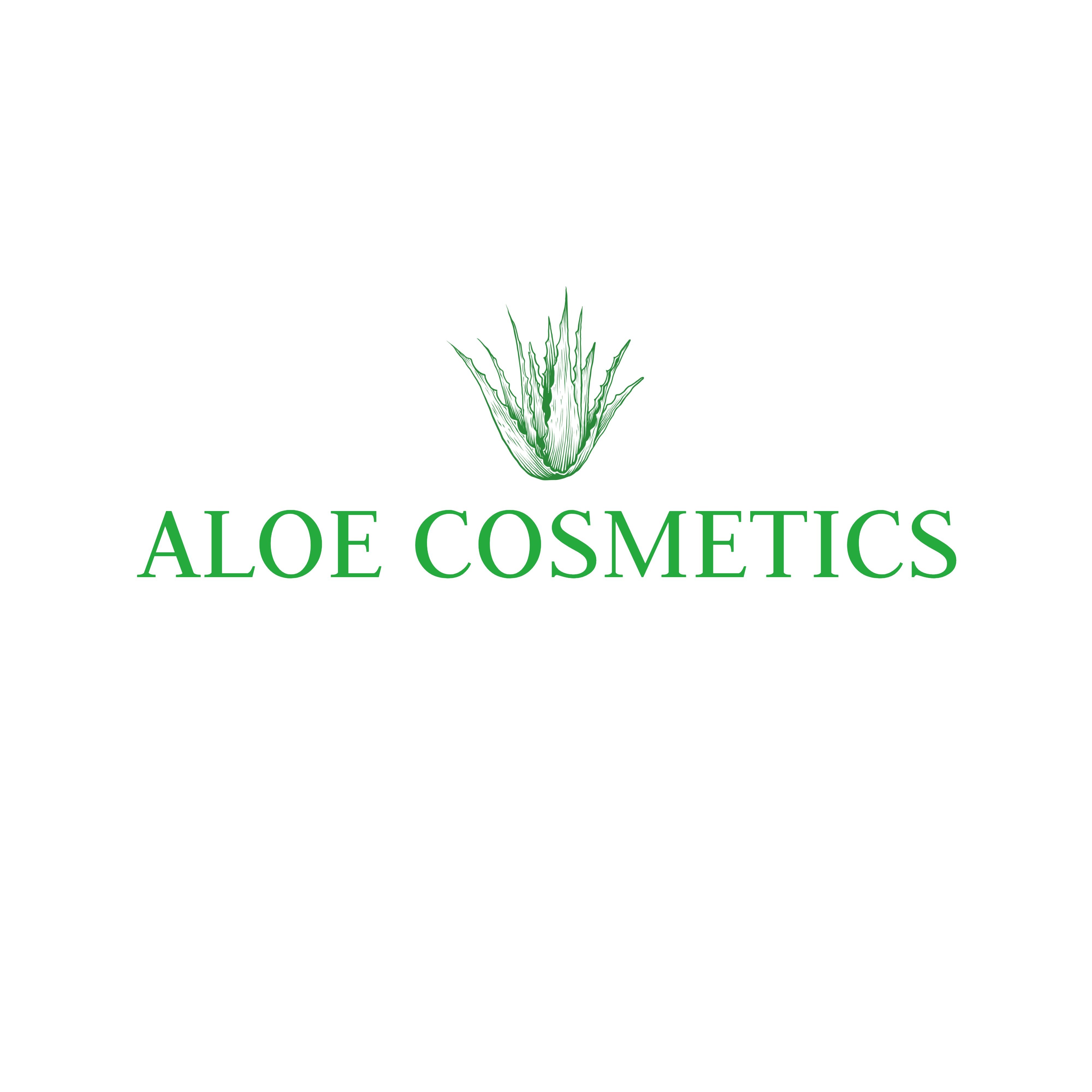 The Aloe Cosmetics