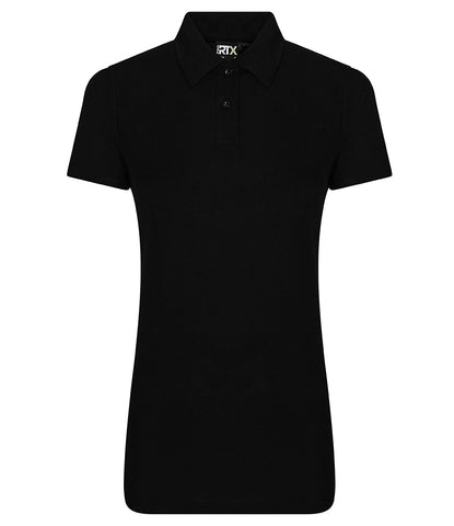 PRO RTX Pro Piqué Polo Shirt - Fire Label