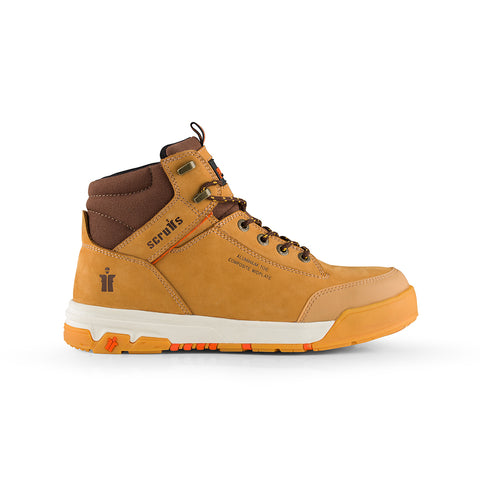 scruffs cavendish safety boots