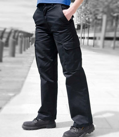 727 TUFFSTUFF ELITE WORK TROUSER  Oz OverBoots