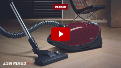 Miele C3