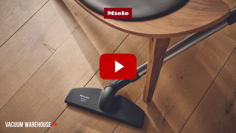 Miele vacuum cleaner