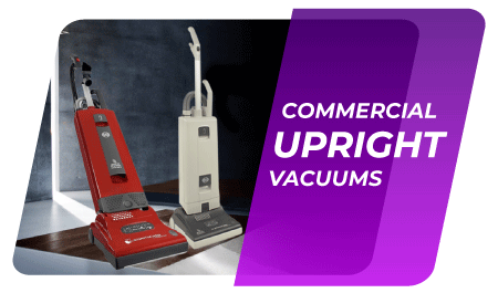 Best commercial upright vacuum cleaners