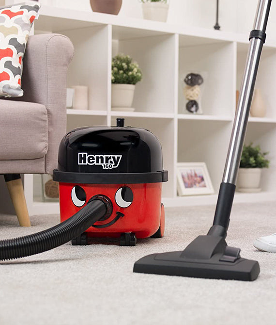 Numatic HENRY COMPACT HVR160 VACUUM CLEANER