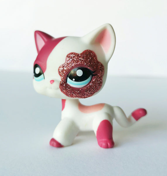 LPS 2291 - Short Haired Cat – My Little Stable