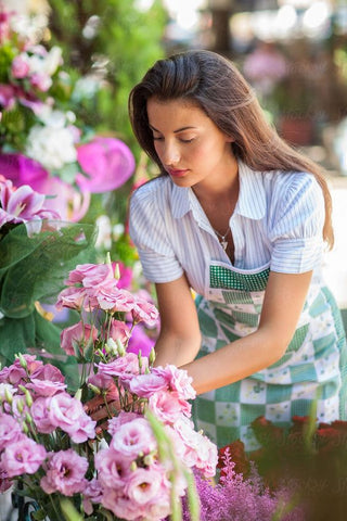 luxury florist in Dallas