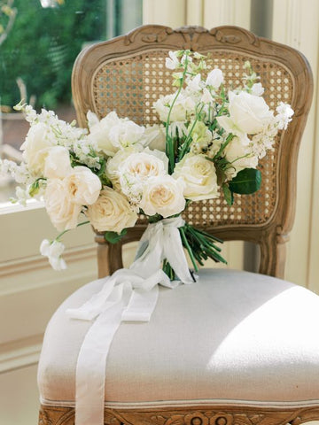 Bridal bouquet ideas