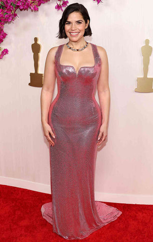 America Ferrera Oscars 2024 look