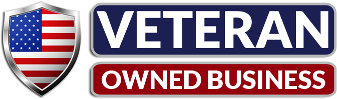 support veteran owned local business