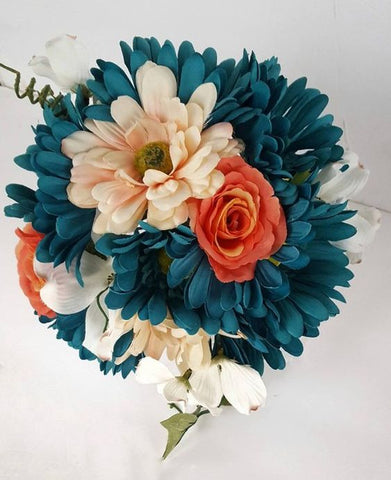 bridal bouquet