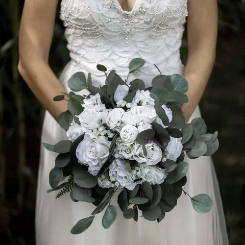 bridal bouquet