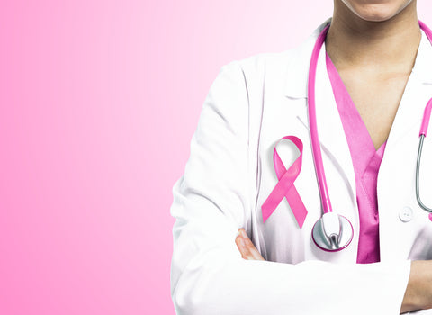 breast cancer early detection