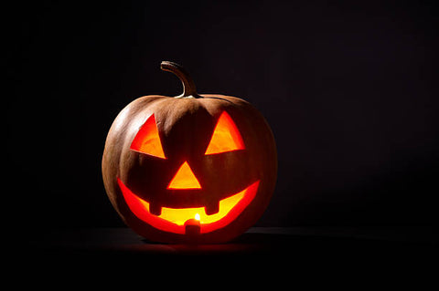 Halloween symbol