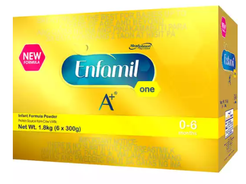 enfamil 1.8 kg price