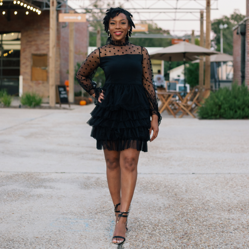 Discover our locally-made Blazer Dress - Black – SOMEFANCYNAME