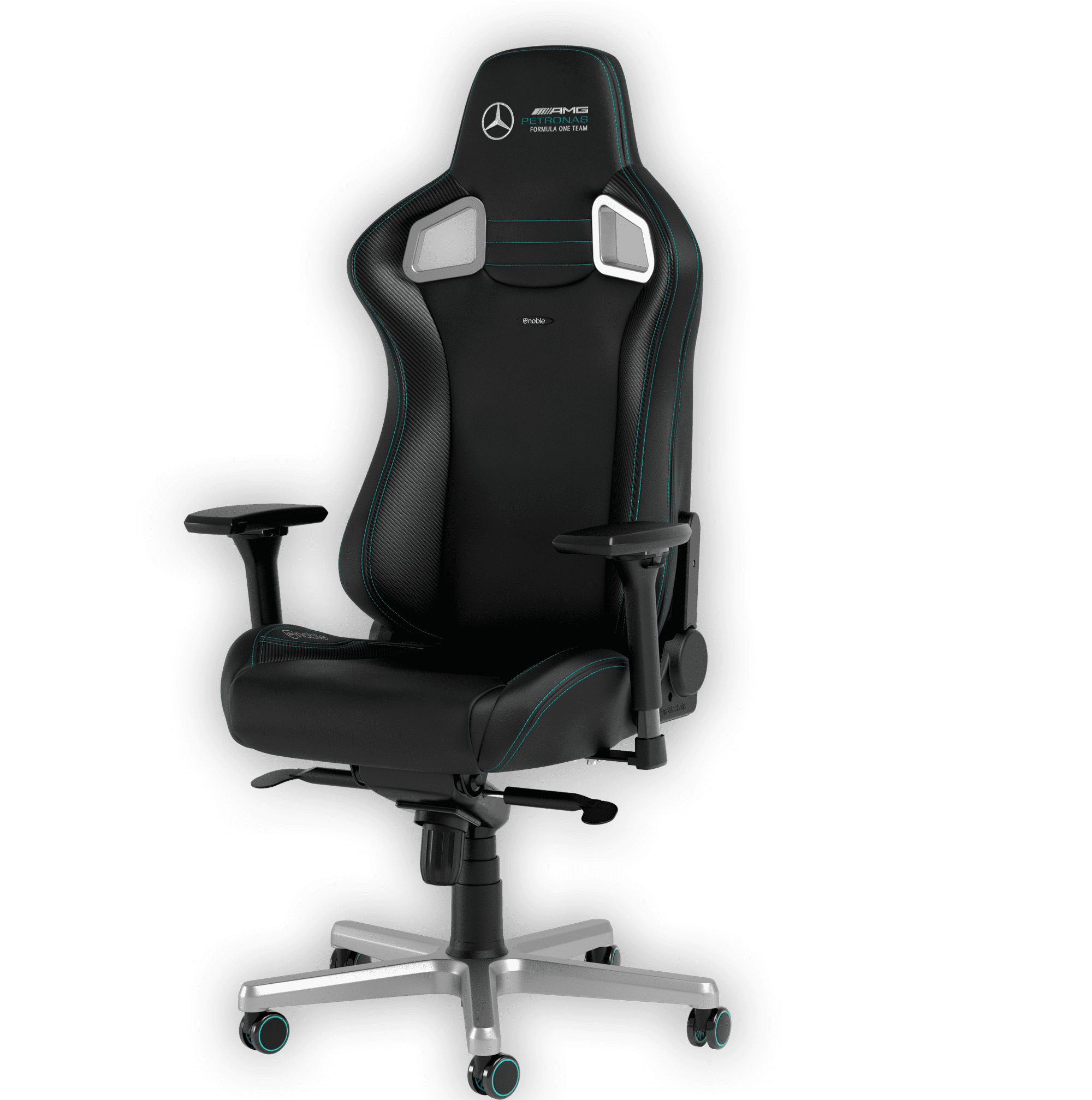 Noblechairs The Gaming Chair Evolution