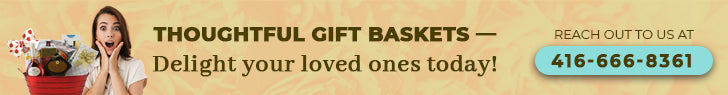 Thoughtful Gift Basket