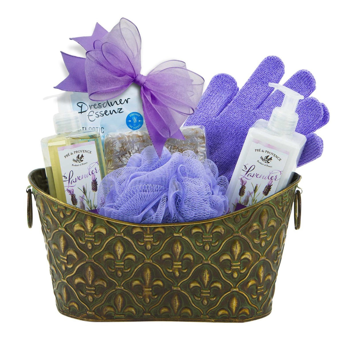 spa baskets toronto, Spa gift baskets toronto