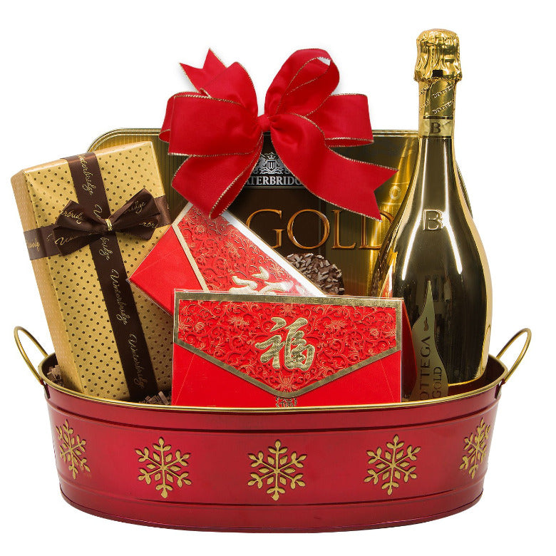 Chinese New Year Gift Baskets Toronto Alexandria Gift Baskets