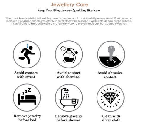 How to Care for Your Brass and Plated Jewelry - Purpose Jewelry