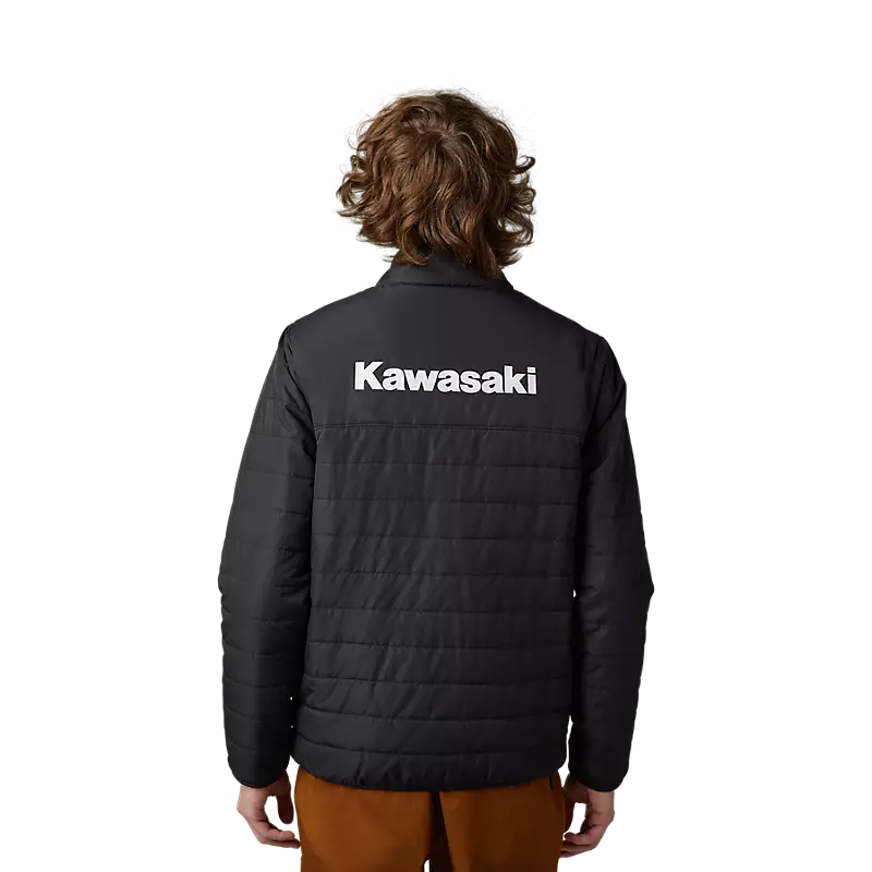 Fox pit sale rain jacket