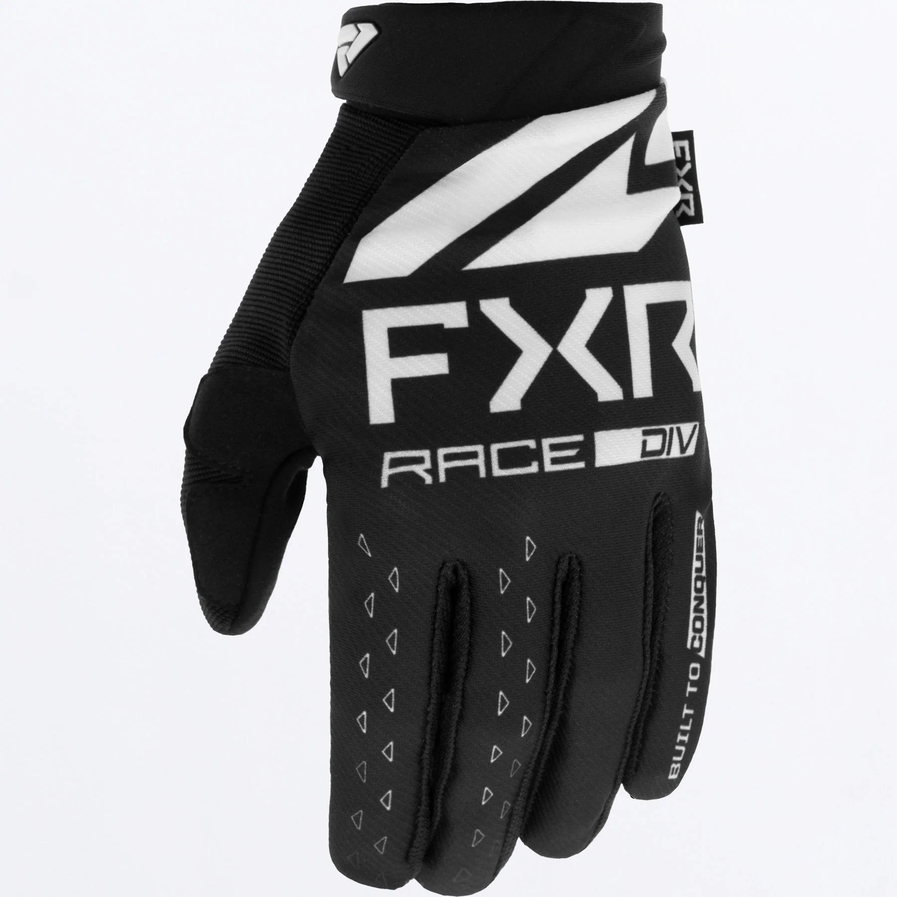 FXR Youth Reflex Gloves Orange | FXR Kids Gloves Masters of MX