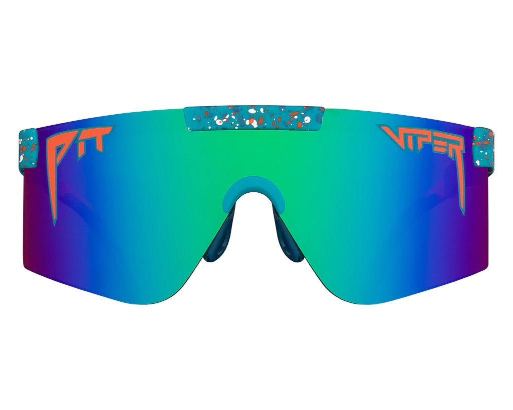 The Absolute Freedom Polarized  Pit Viper Sunglasses – Pit Viper