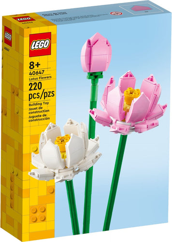 LEGO 40460 Creator Roses Flower Bouquet Botanical Exclusive