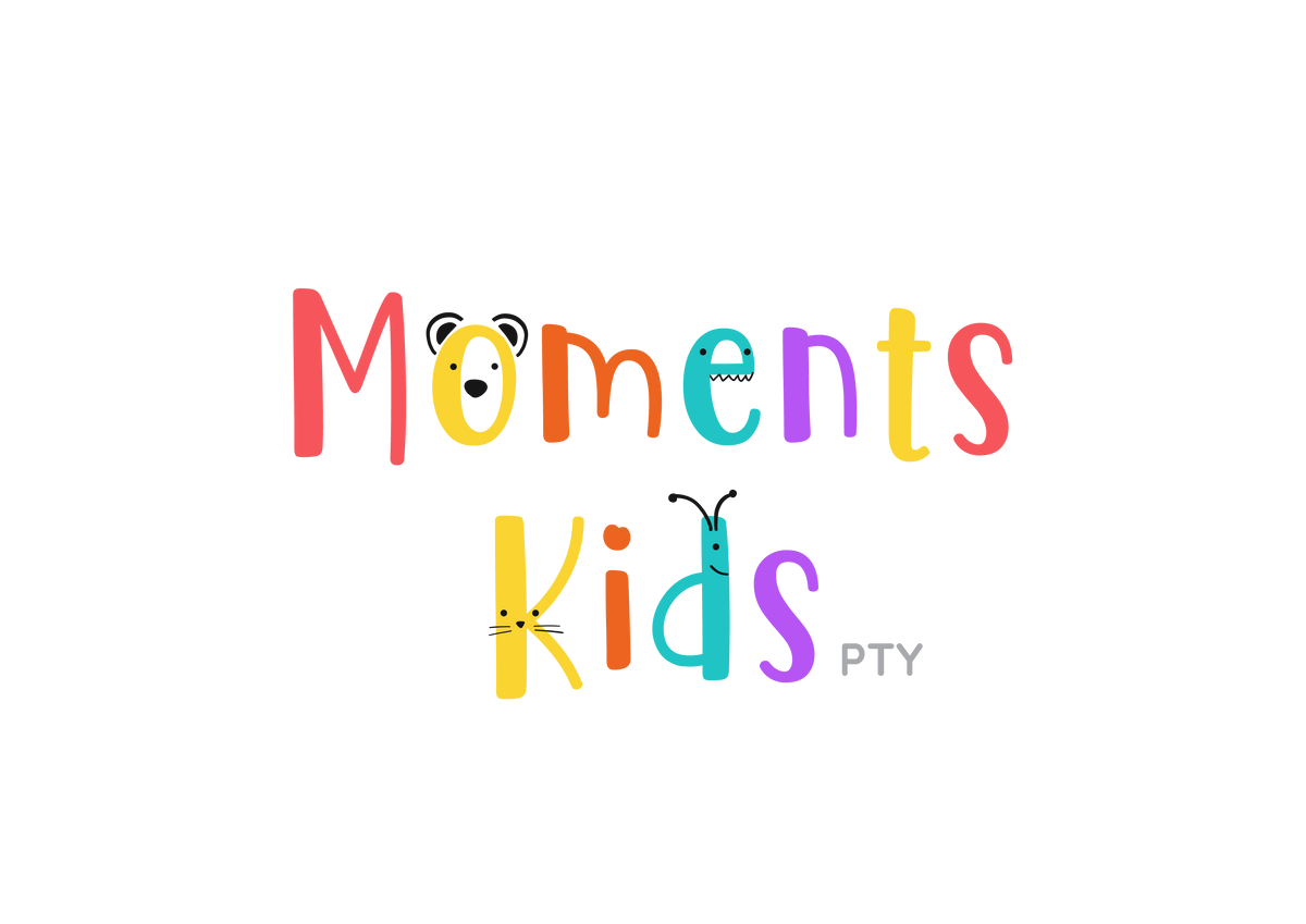 Moments Kids PTY