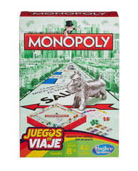 Juego de Mesa Monopoly en Panamá