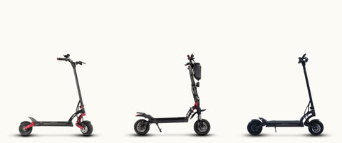 All kaabo electric scooter model mantis 8 mantis 10 wolf warrior 11 pro