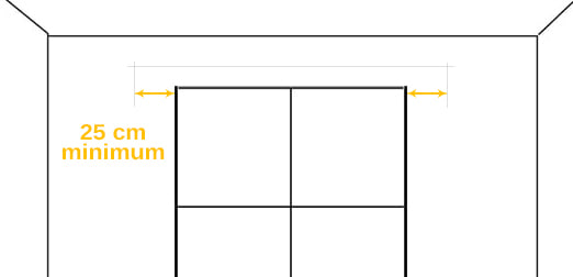 Comment Poser Une Tringle À Rideaux (Tuto Complet)