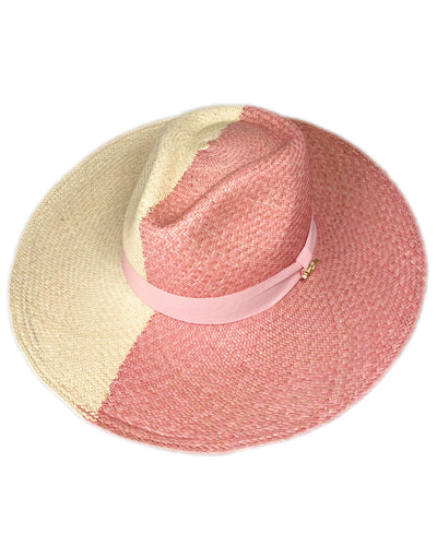 Valise a Chapeau- Blush Hat Case – Palo de Yucca