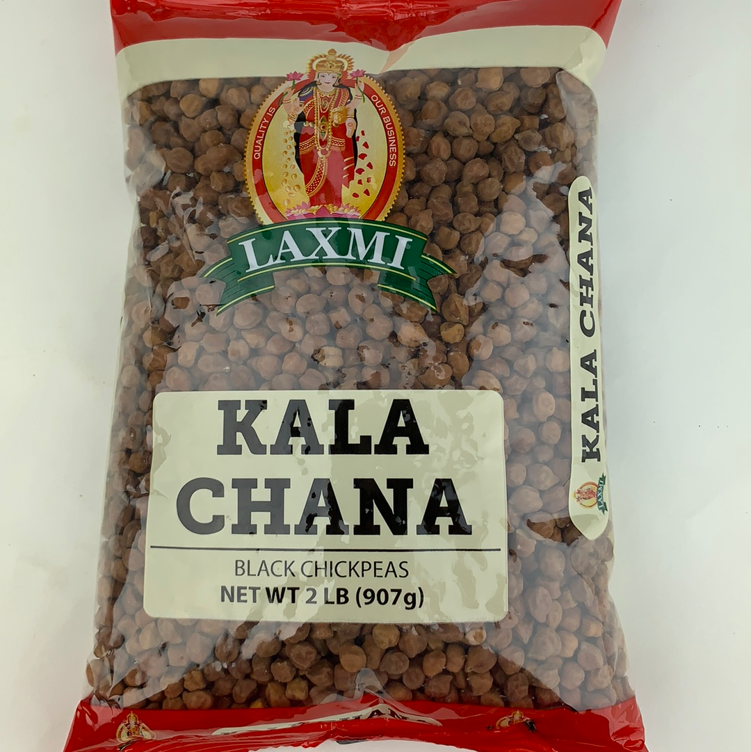 Laxmi Kala Chana 2 Lbs