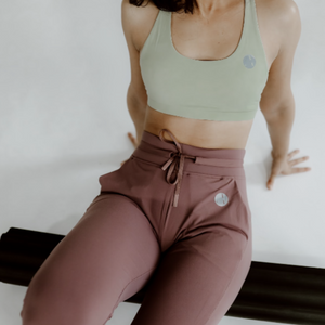 Ascend Leggings  Pitaya – Omniletics