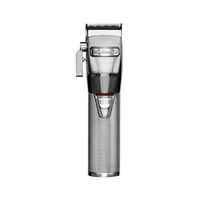 babyliss pro white fx cordless clipper