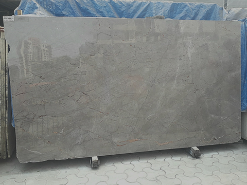 Orient Grey Marble