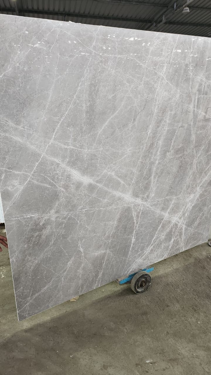 Armani Grey Marble | Marble | Rynestone – Rynestone