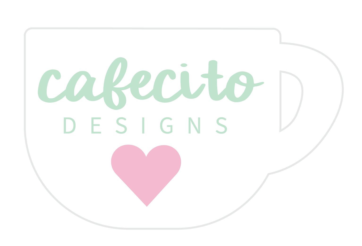 Cafecito Designs