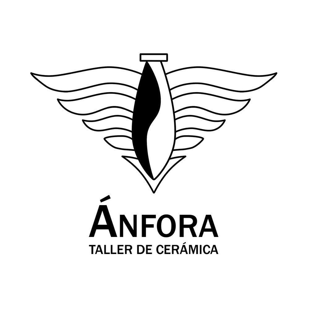 Ánfora | Taller de Cerámica Artesanal